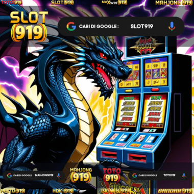 Hitam Gacor Mahjong Win Scatter Hitam Demo Slot