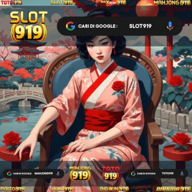 Slot Khusus Pg Soft Situs Scatter Hitam Resmi