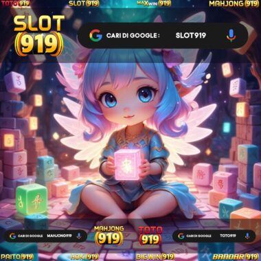 Demo Pg Tergacor Scatter Hitam Di Mahjong Slot