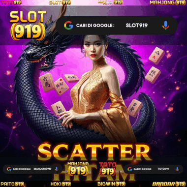 Scatter Hitam Demo Slot Pg Soft Fortune Dragon