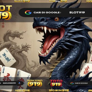 4 Scatter Situs Slot Yang Ada Scatter Hitam