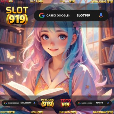 Demo Slot Pg Gratis Mahjong Slot Scatter