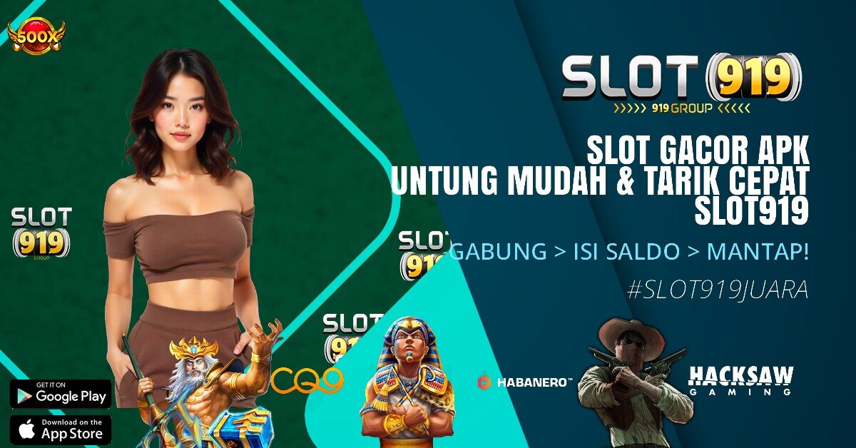 Situs Slot Online Luar Negeri RR777