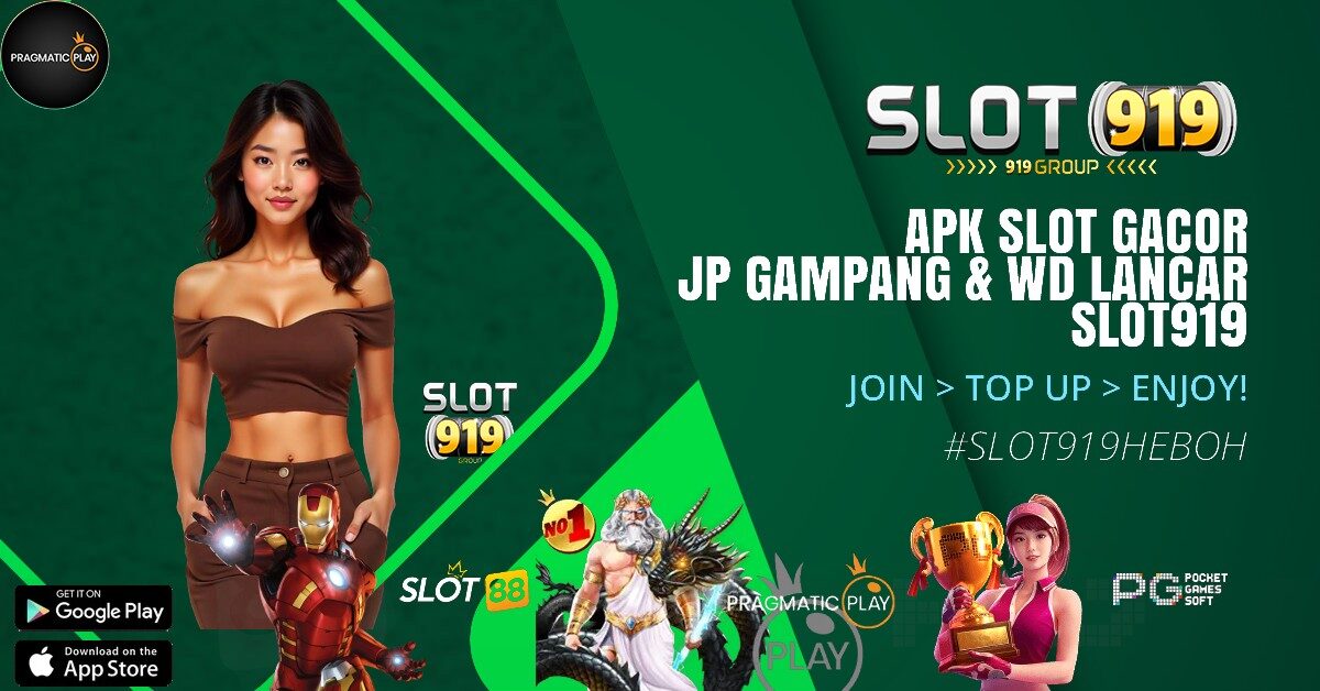 Cara Menang Banyak Main Slot Online Di Hp RR777