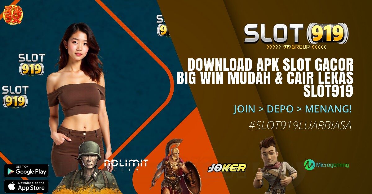 Slot Poker Online RR777