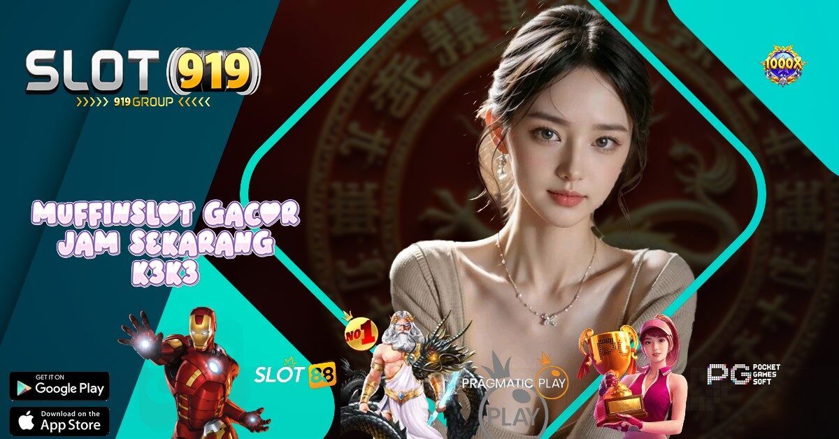 DAFTAR SITUS SLOT GACOR TERPERCAYA K3K3