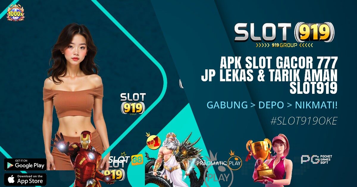 Slot Online Terbesar RR777