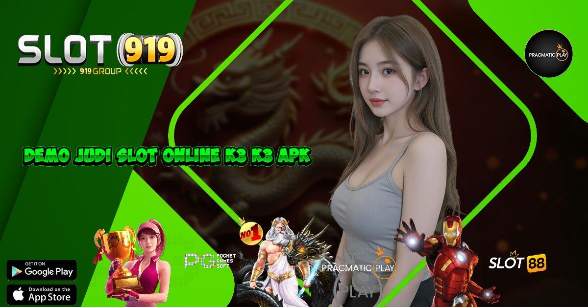 K3K3 APK SITUS JUDI SLOT ONLINE DAN SABUNG AYAM TERPERCAYA