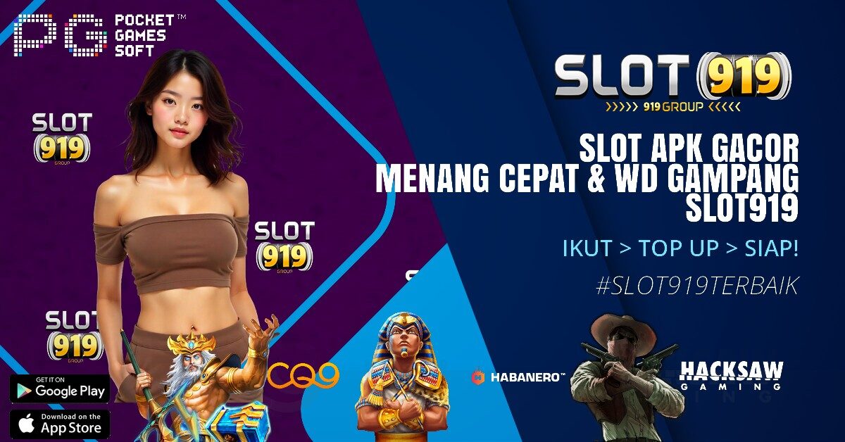 Cara Jadi Bandar Slot Online RR777