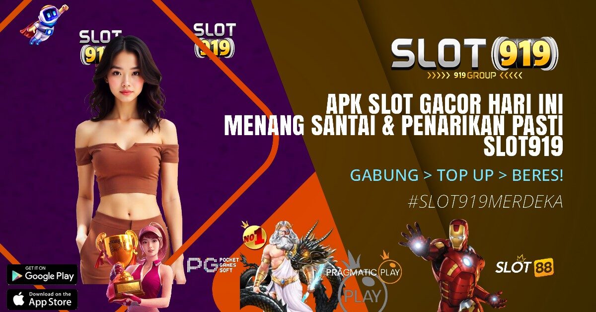 RR 777 Apk Slot Gacor Penghasil Saldo Dana