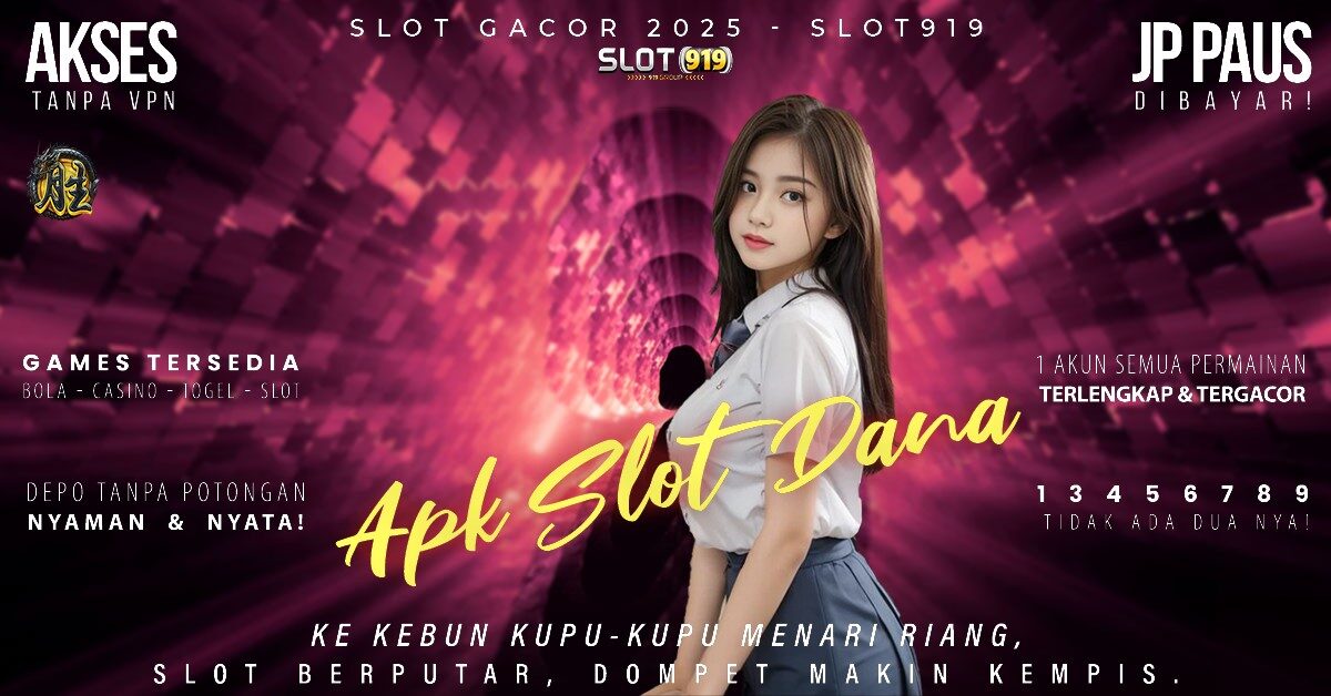 Jam Main Slot Gacor Slot Deposit 5000 Dana