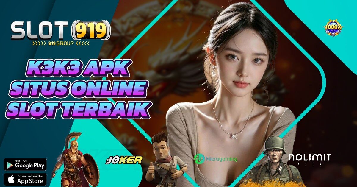 K3 K3 RTP SLOT GACOR HARI INI SEMUA SITUS