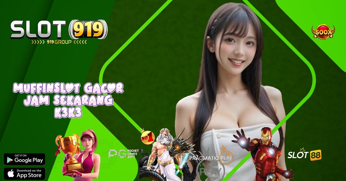 K3K3 APK SLOT GACOR RESMI