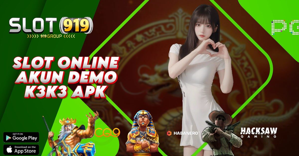 K3 K3 APK WWW SLOT GACOR