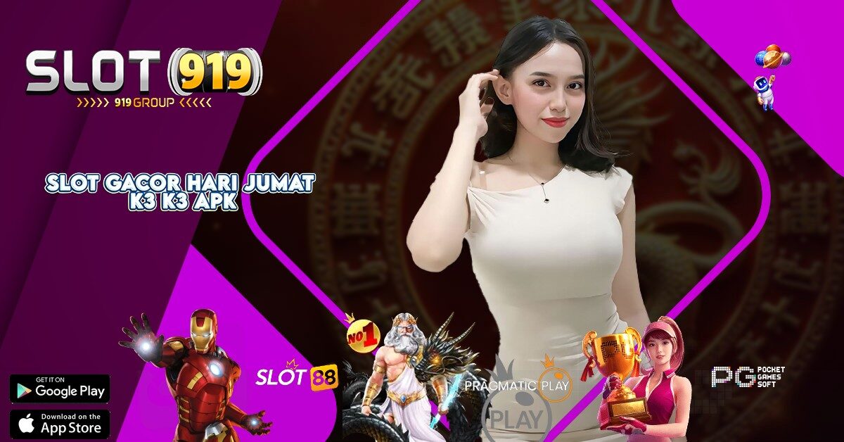 K3 K3 PREDIKSI SLOT GACOR HARI INI 2022