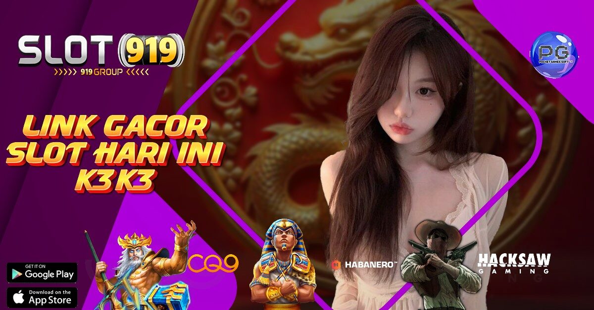 K3K3 APK SLOT GACOR DEPOSIT PULSA TANPA POTONGAN