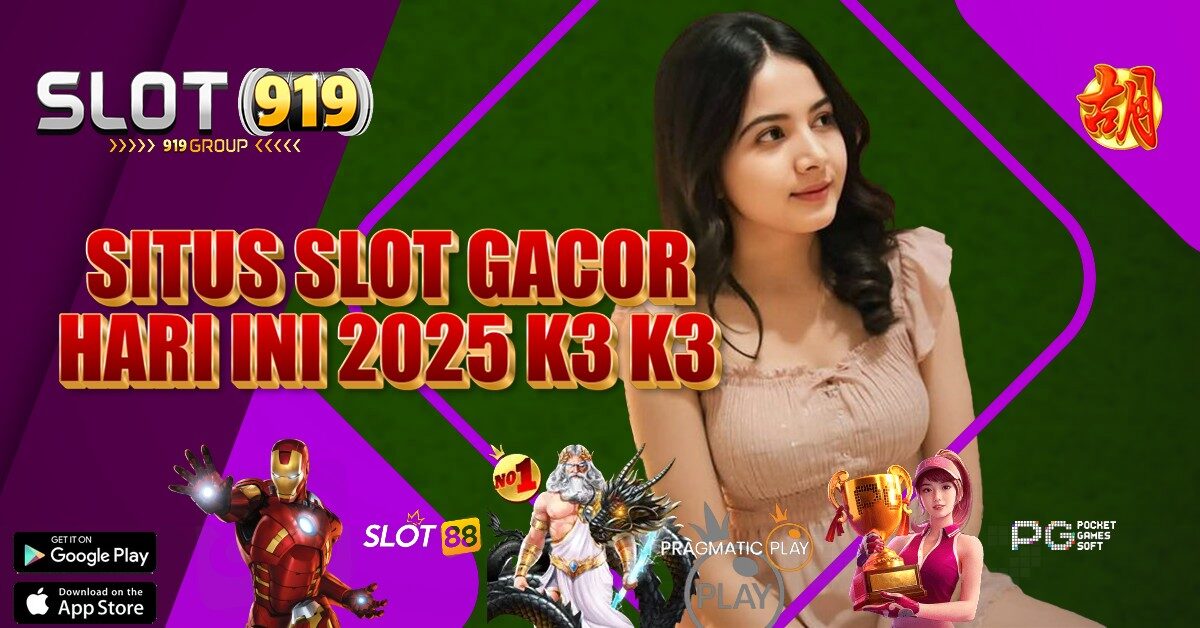 SLOT SERING SCATTER K3K3 APK