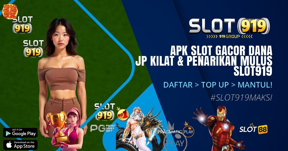 Gacor Daftar Situs Judi Slot Online Terpercaya RR 777