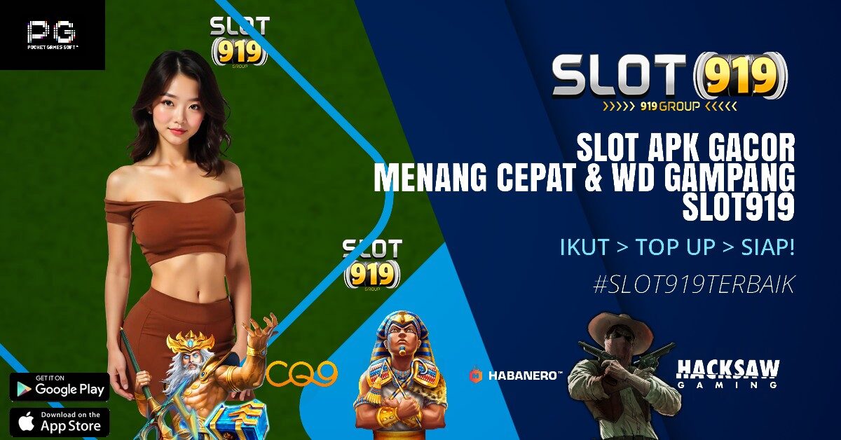 Slot Online Yang Sering Kasih Jackpot Dan Bonus Tanpa Potongan RR777