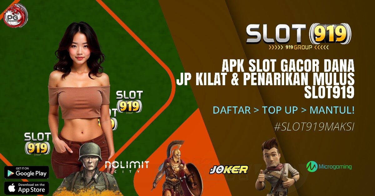 RR777 Cara Menjadi Admin Judi Slot Online