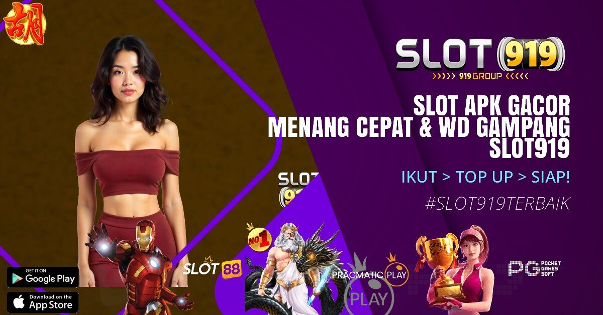 RR777 Situs Judi Slot Online Pakai Pulsa