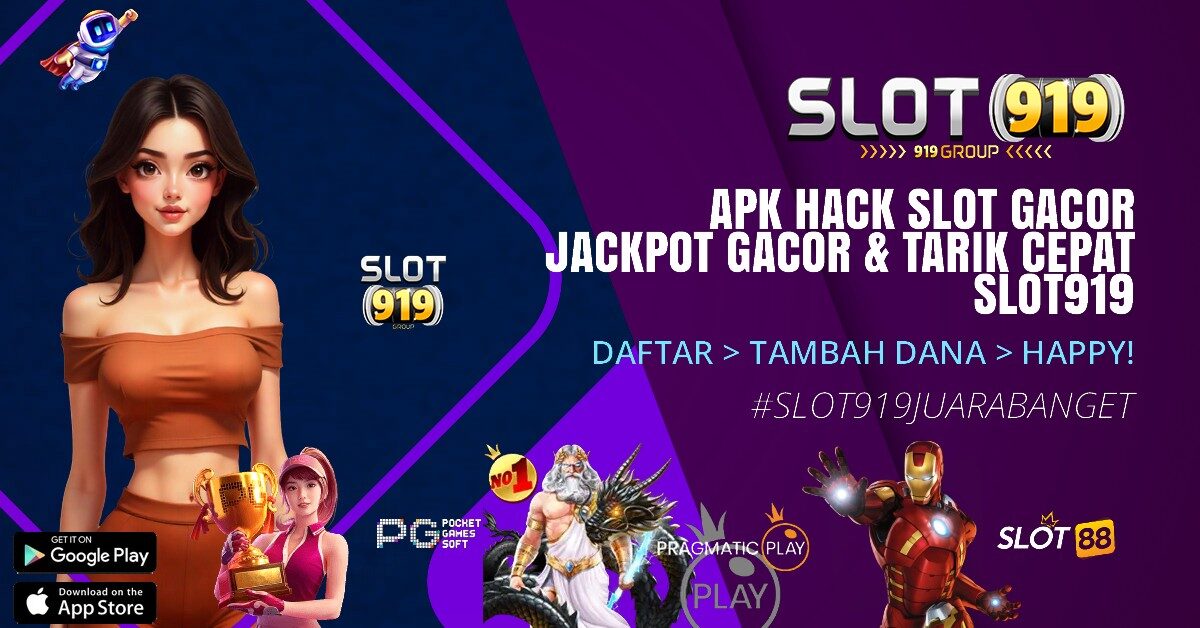 RR 777 Semua Situs Judi Slot Online