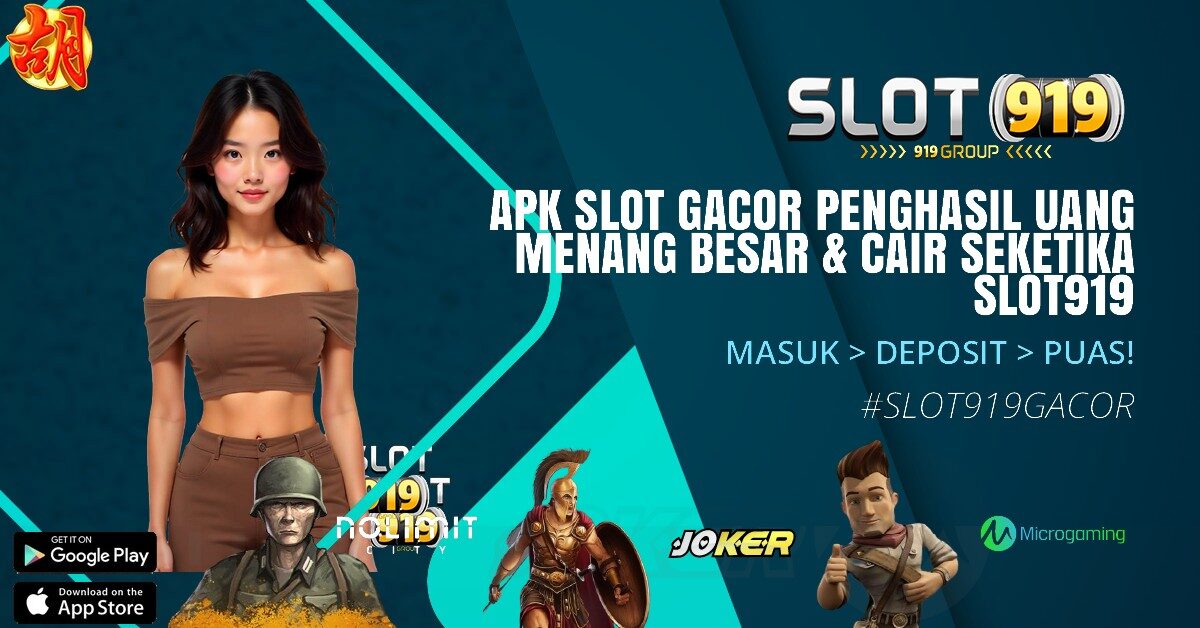 Situs Judi Slot Online Yang Sering Menang RR 777