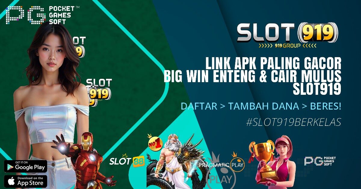 RR 777 Cara Ganti Rekening Di Slot Online