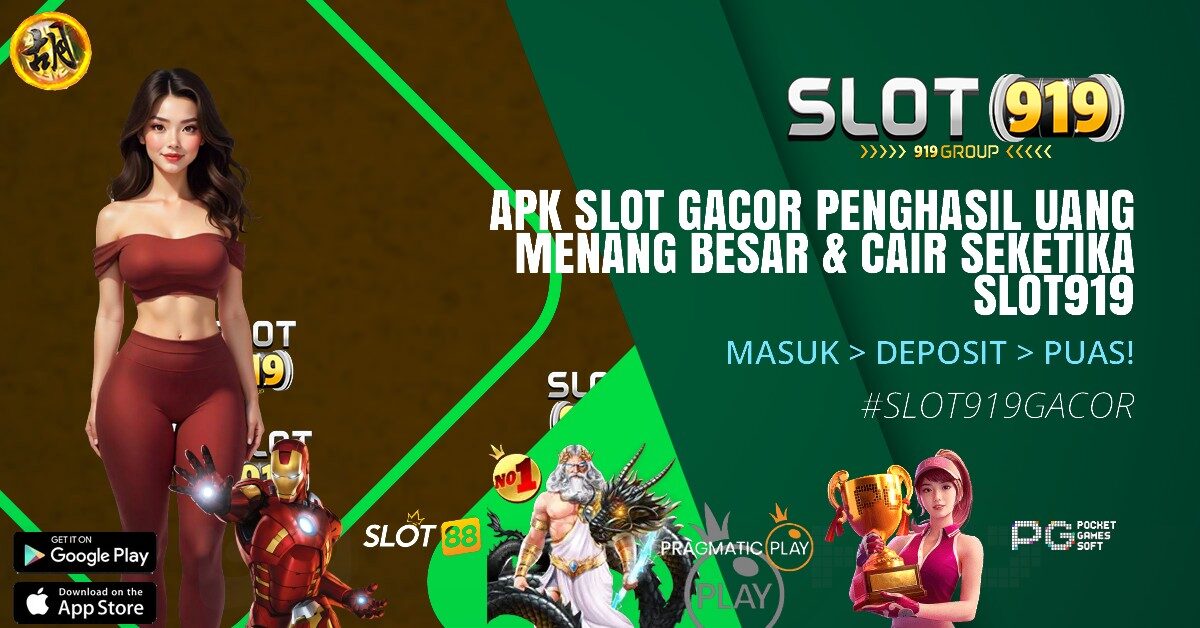 Lupa Situs Slot Online RR777