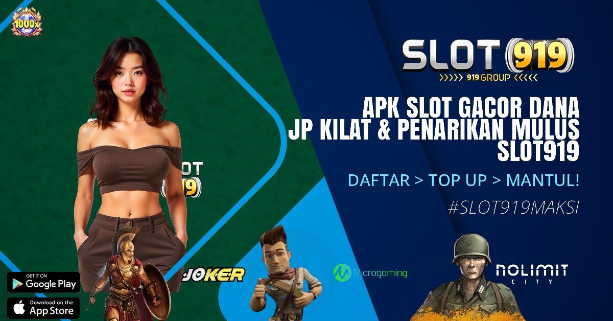 Cara Blokir Situs Judi Slot Online Di Hp RR777