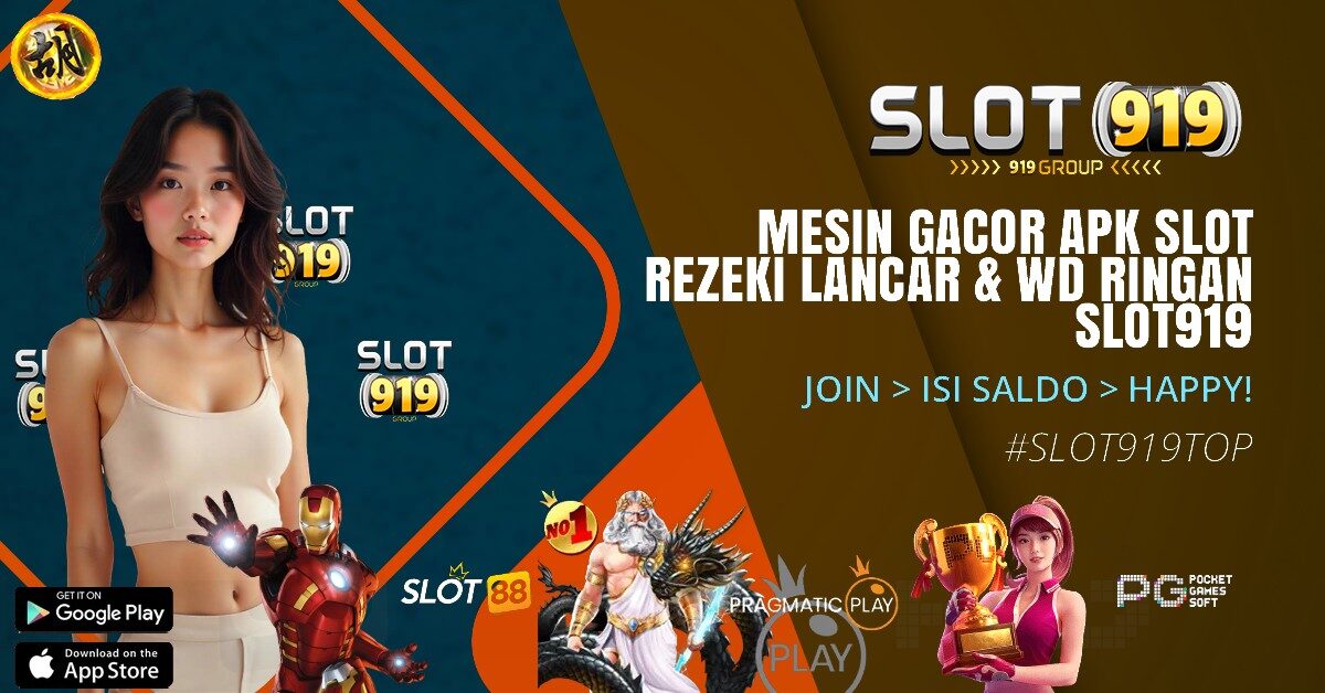 Slot Jackpot Online RR777