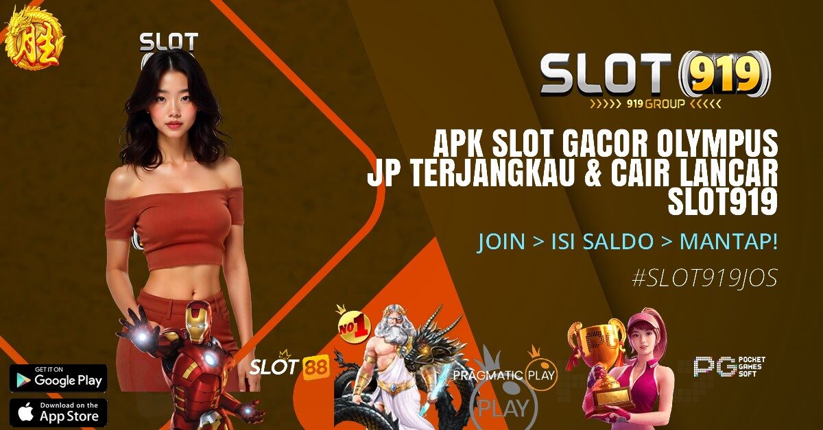 Daftar Slot Online Indonesia RR777