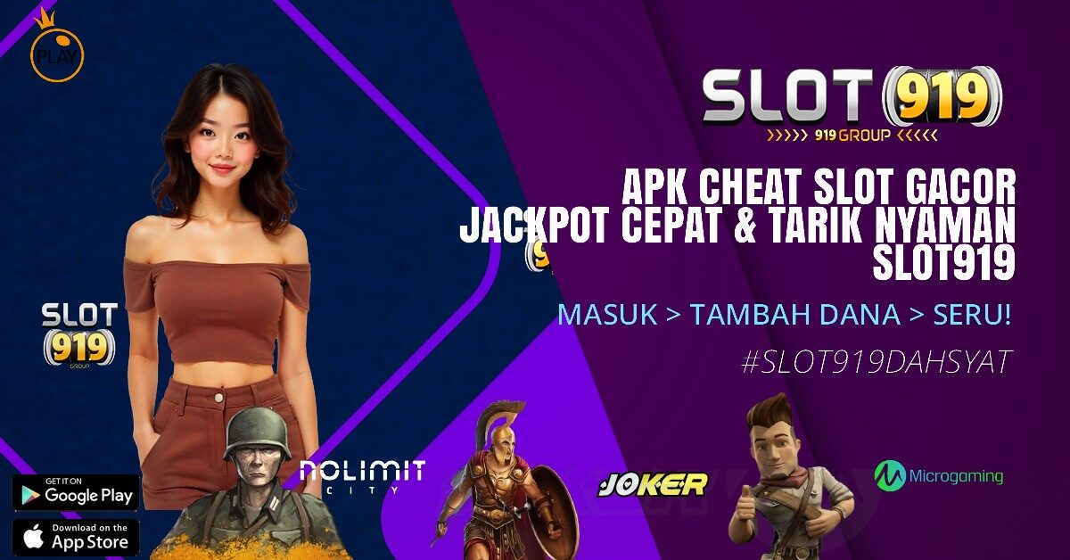 RR 777 Game Judi Slot Online Uang Asli