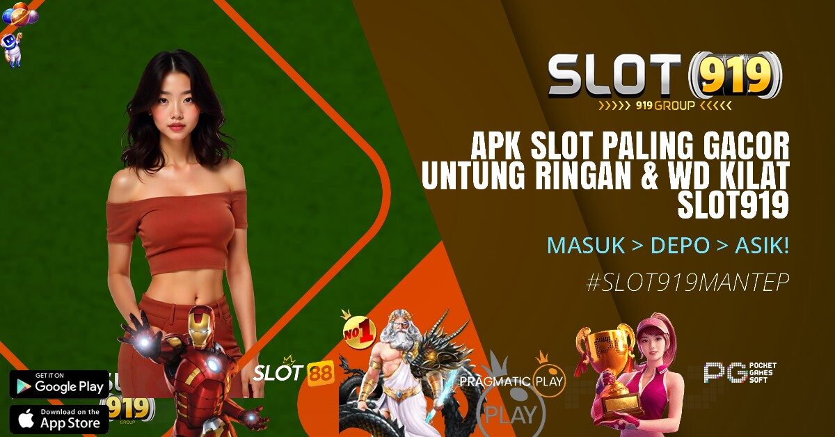 RR 777 Judi Slot Online Terlengkap