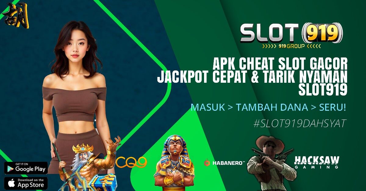 RR777 Slot Online Pulsa Tanpa Potongan