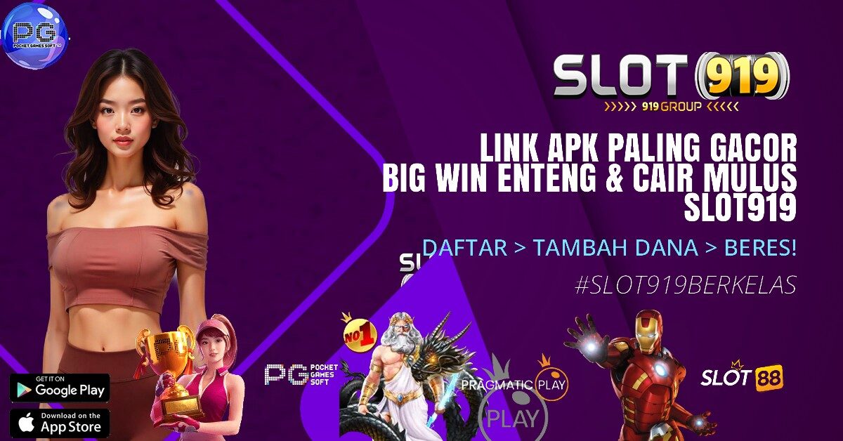 Slot Online Rtp RR777