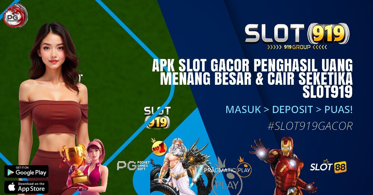 Link Resmi Slot Online RR777