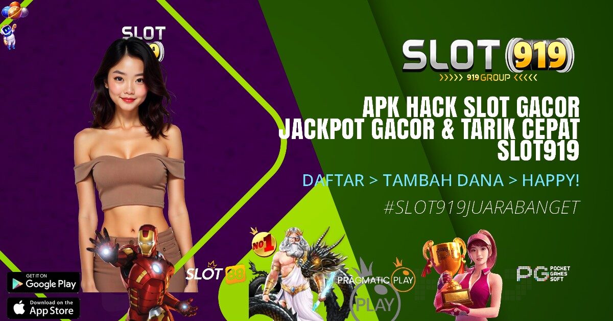 Slot Online Yang Sering Kasih Jackpot RR 777