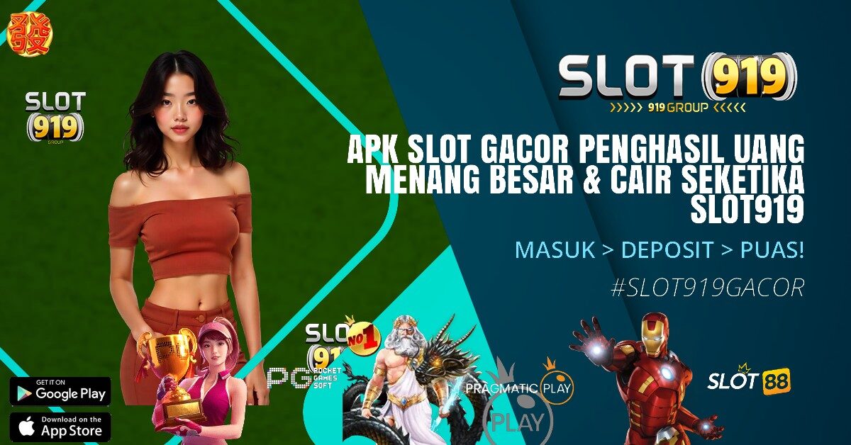 RR777 Nama Situs Slot Online