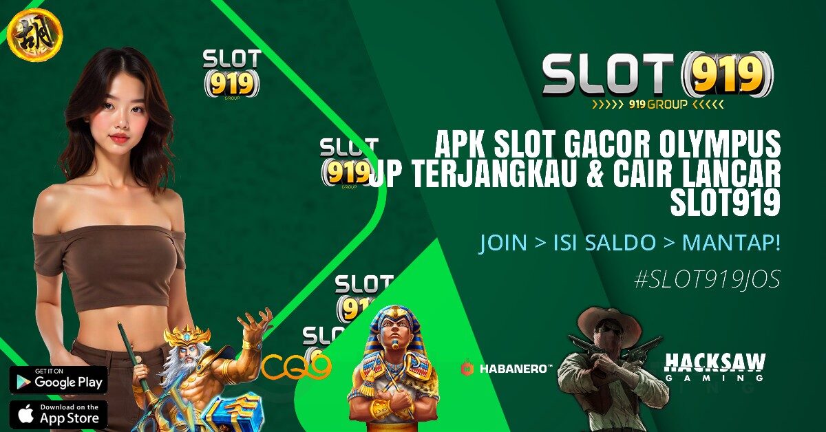 Judi Slot Online Deposit Dengan Pulsa RR 777