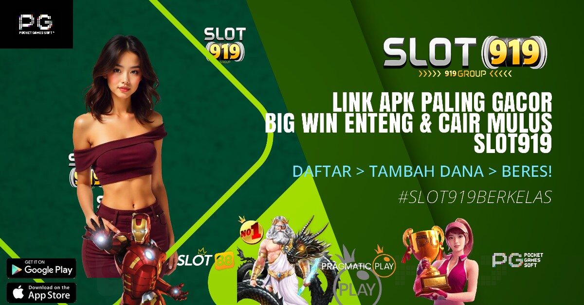 RR 777 Bandar Judi Slot Online Deposit Pulsa Tanpa Potongan