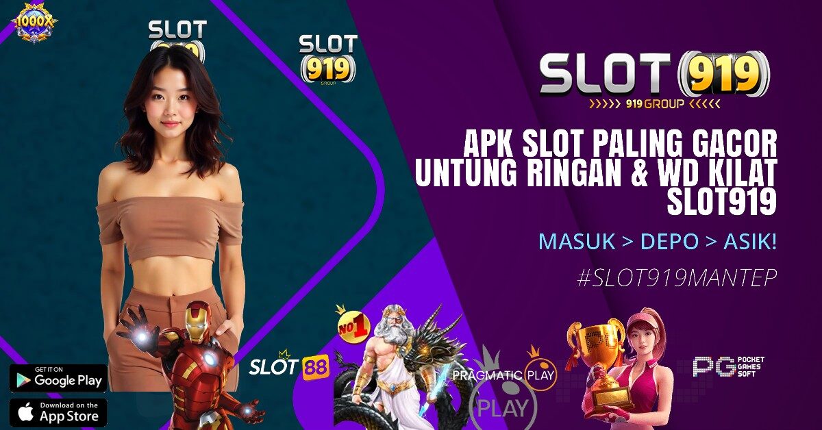 RR 777 Main Yuk Slot Online