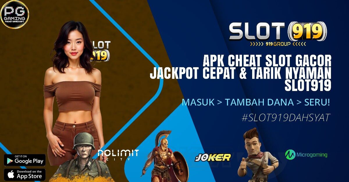 RR 777 Judi Online Slot Terpercaya