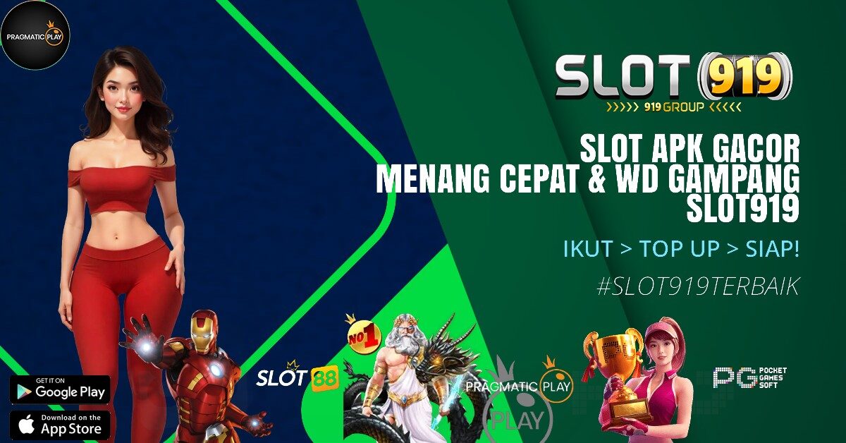 Aplikasi Hack Slot Online RR 777