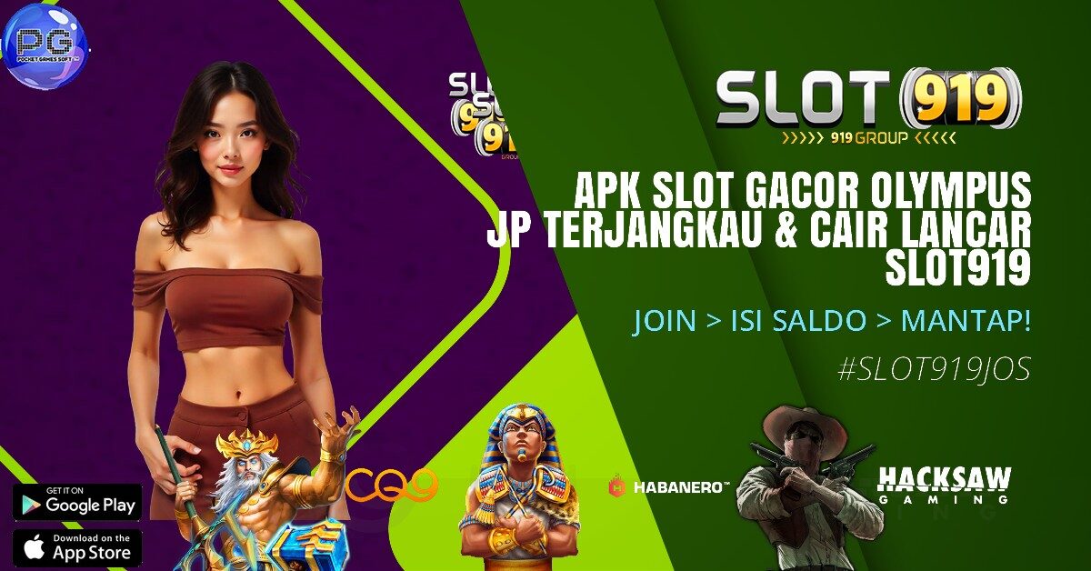 Slot Online Deposit 24 Jam RR 777