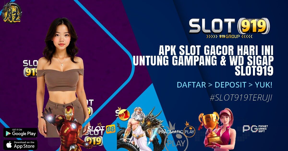 RR 777 Slot Casino Online Indonesia