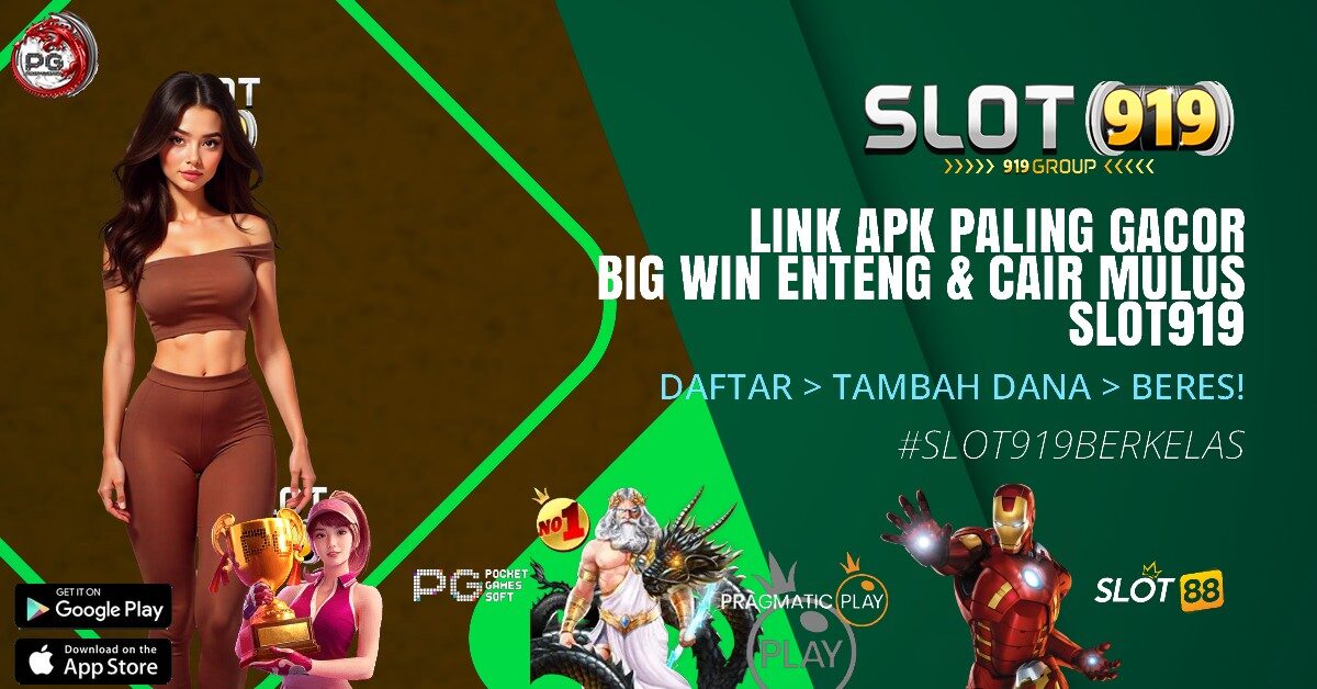 RR 777 Situs Slot Online Indonesia