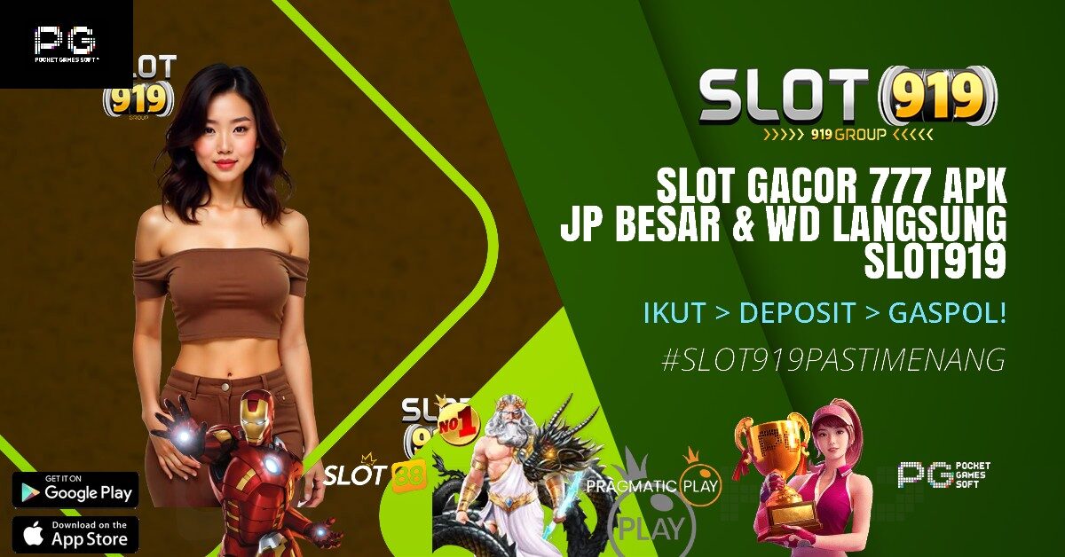 RR777 Poker Bola Situs Agen Judi Slot Sabung Ayam Online