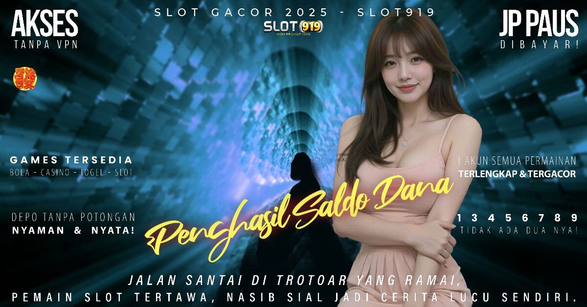 Cara Mengetahui Jam Gacor Slot Cara Buat Akun Slot Pakai Dana