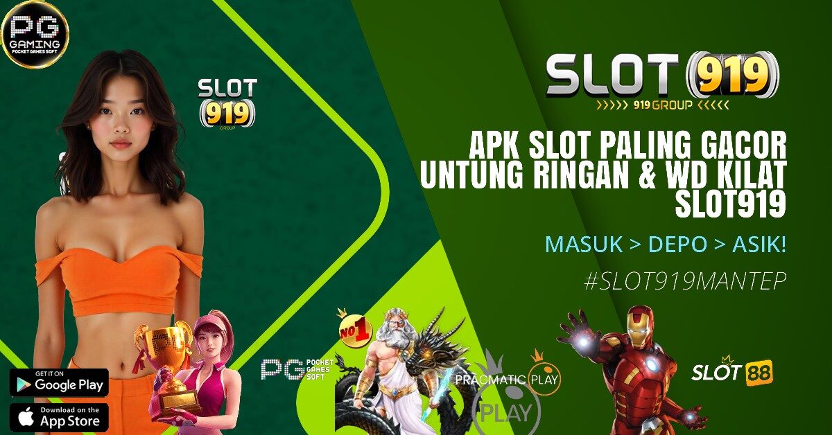 RR 777 Situs Demo Slot Online